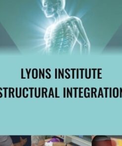 Structural Integration - Lyons Institute