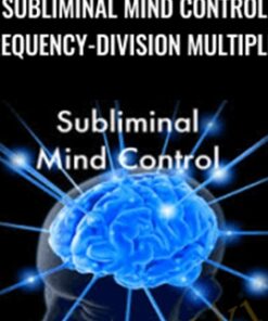 Subliminal Mind Control by Frequency-division Multiplexing