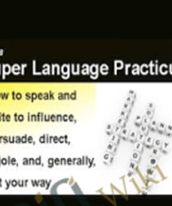 Super Language Practicum - Alan Weiss