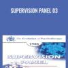 Supervision Panel 03 - Bruno Bettelheim