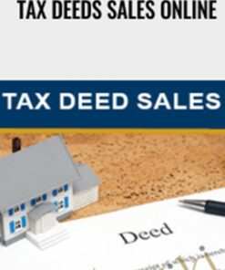 Tax Deeds Sales Online - Stacy M. Butterfield