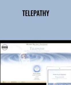 TELEPATHY - Higher Balance Institute