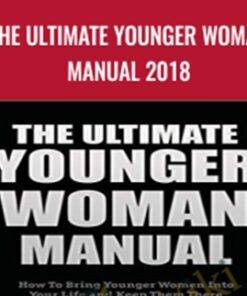 The Ultimate Younger Woman Manual 2018 - Biackdragon