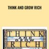 THINK AND GROW RICH » Courses[GB]