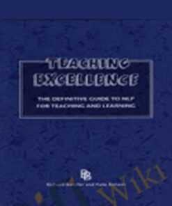 Teaching Excellence – Richard Bandler