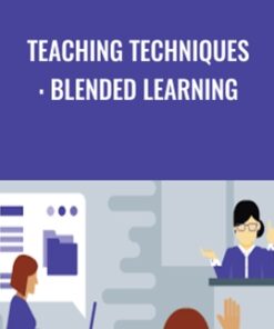 Teaching Techniques: Blended Learning - Chris Mattia