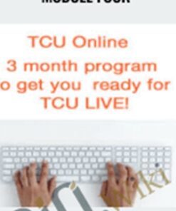 Telecoaching U Online – Module Four – John Overdurf