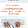 Telecoaching U Online E28093 Module One E28093 John Overdurf » Courses[GB]