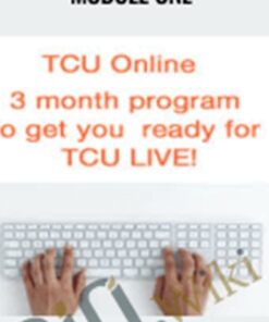 Telecoaching U Online – Module One – John Overdurf