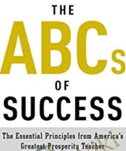 ABC's of Success - Bob Proctor