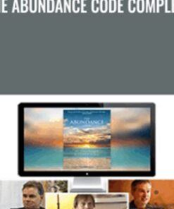 The Abundance Code Complete - Evans & Mike