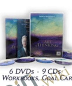 The Art of Thinking – Bob Proctor