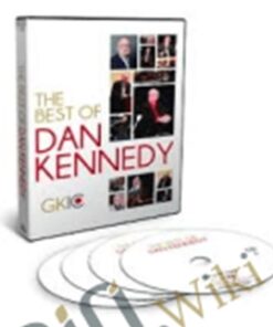 The Best of Dan Kennedy – Dan Kennedy