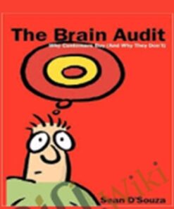 The Brain Audit 3-Day Workshop – Sean D’Souza