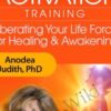 The Charge Activation Training - Anodea Judith