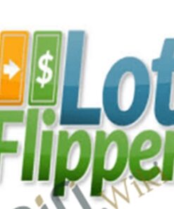 The Complete Lot Flipper System – Jerry Norton
