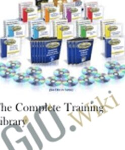 The Complete Training Library – Dirk Zeller