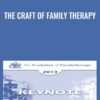 The Craft of Family Therapy - Salvador Minuchin