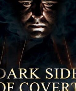 The Dark Side of Cover Hypnosis - Kenrick Cleveland