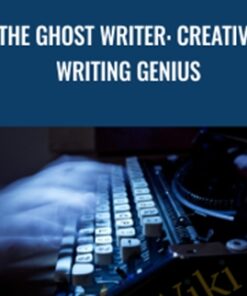 The Ghost Writer: Creative Writing Genius