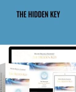 The Hidden Key - Higher Balance Institute