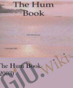 The Hum Book (2003) – Julie Henderson