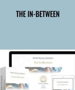 The In-Between - Higher Balance Institute