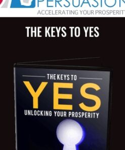 The Keys To Yes