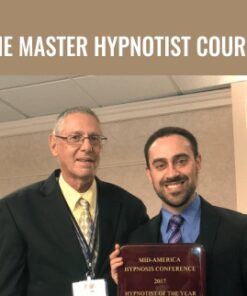The Master Hypnotist Course - Jason Linett and Sean Michael Andrews