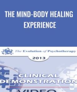 The Mind-Body Healing Experience - Ernest Rossi