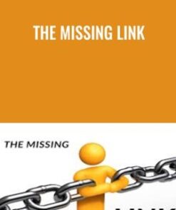 The Missing Link 1 » Courses[GB]