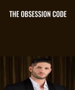 The Obsession Code - Jason Capital