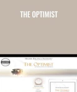 The Optimist - Higher Balance Institute