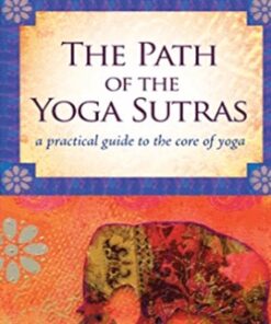 The Path Of The Yoga Sutras EBook - Nicolai Bachman