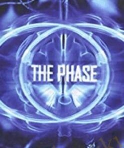 The Phase: Shattering the Illusion of Reality – Michael Raduga
