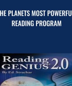 The Planets Most Powerful Reading Program