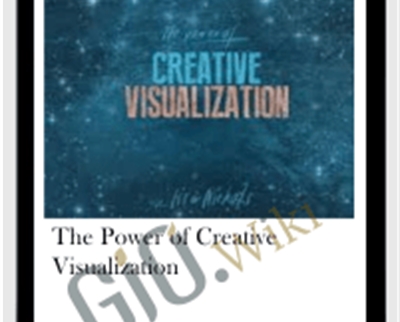 The Power of Creative Visualization