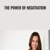 The Power of Negotiation - Bonuses - Vanessa Van Edward