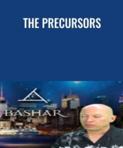 The Precursors - Bashar