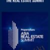 The Real Estate Summit - Anonymous