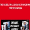 The Rebel Millionaire Coaching Certification - Katrina Ruth