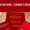 The Red Book - A Reader's Edition - Carl Gustav Jung