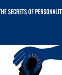 The Secrets of Personality - Bogdan Vaida