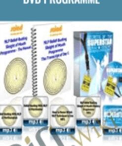 Trainers and Consultants DVD Programme - The Secrets of the superstar NLPers