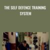 The Self Defence Training System - Damian Ross