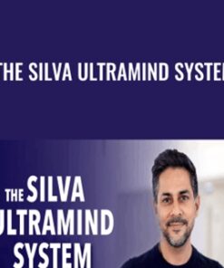 The Silva Ultramind System - José Silva & Vishen Lakhiani