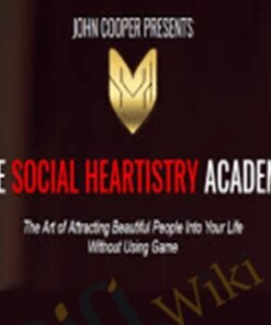 The Social Heartistry Academy