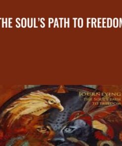 The Soul’s Path To Freedom - Alberto Villoldo