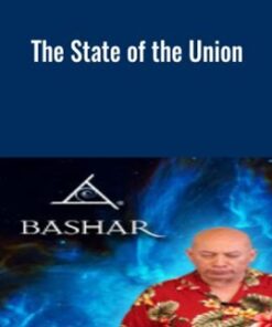 The State of the Union - Bashar
