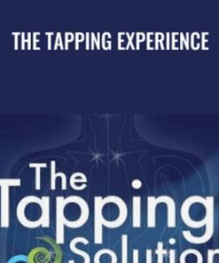 The Tapping Experience - Carol Look and Nick Ortner